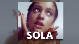 [FREE] Rosalia x Judeline Type Beat - Sola | CANIJO x Emotional x Sad Brazilian Funk Type Beat