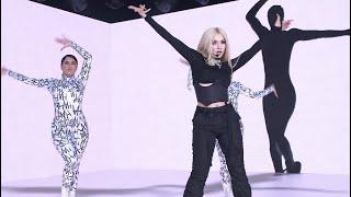 Ava Max – Who's Laughing Now (Live Performance)