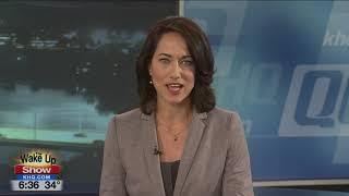 Dr. Pannucci discusses Breast Reconstruction Awareness Day & NorthwestBreastCenter.com | KHQ Spokane