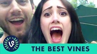 #TBT Girlfriend ScareCam Vine Compilation   CLASSIC FUNNY Vines 1080p