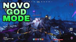 NOVO GODMODE SUPER FACIL COLD WAR ZOMBIES GLITCH #coldwar #callofduty #thacius