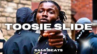 [FREE] La Mano 1.9 Sexy Drill Type Beat - "TOOSIE SLIDE" | Sami Beats