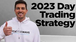 My New Day Trading Strategy (How To + Tools)