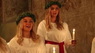 Ronnebys Lucia 2020