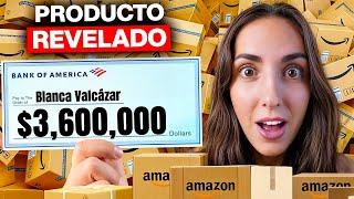 Cómo Gané 3.6 Millones de Dólares con esta Marca en Amazon FBA