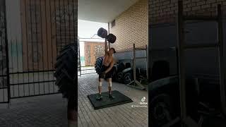 вот что не умею, то не умею #strong #strongman