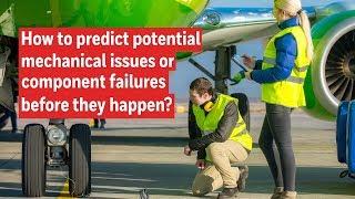 How to Predict Component Failures? | Honeywell Aerospace