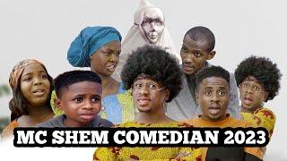 Best 10 Videos of Mc Shem Comedian 2023 (MAMA Shem)  Compilation