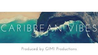 Rihanna x Chris Brown Type Beat - "Caribbean Vibes" (Dancehall Pop Instrumental 2025)