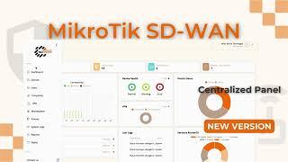 SD-WAN for MikroTik - New Version