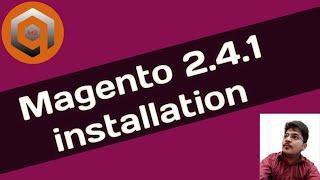 Magento 2.4.1 Installation each step | Magento 2.4 installtion in Hindi #magento2.4