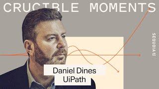 UiPath ft. Daniel Dines - From Bootstrapping in Bucharest to One of Software’s Biggest IPOs