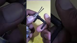 scienceprojectforclass8th #technical #diy #satishtonger #trending #viral #shorts #satish #samarexper