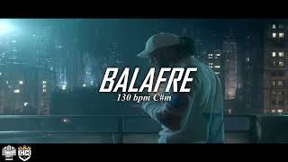 [ FREE ] PNL X Sad Trap Guitar Type Beat "BALAFRE" (prod. Landers Beatz)