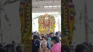 Tirunangur Garuda Sevai #cristianoronaldo #garudasevai #viralvideo