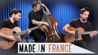 Joscho Stephan Trio | Made In France