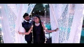 Nizam film city pre wedding shoot 2023 ( praneetha & Sai)