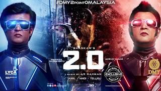 Counting down to 2.0 with the Big-Bang in Malaysia