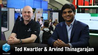 Ted Kwartler, DataRobot & Arvind Thinagarajan, USA Today Network | Google Cloud Next 2023