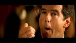 Pierce Brosnan Ferrero Rocher Ad #1