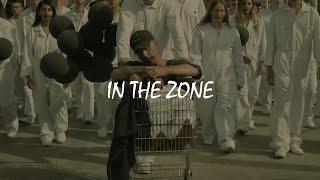 (Free) NF Type Beat - In The Zone | NF Instrumental 2024