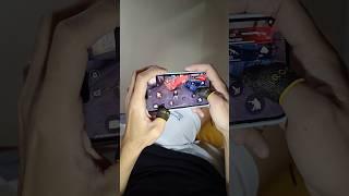 world fastest player handcam garena free fire #shorts #viral