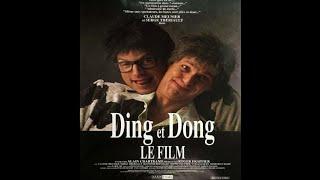 Ding et Dong Le Film (1990) (FILM QUÉBÉCOIS COMPLET)