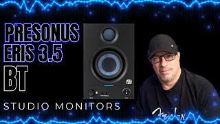 Low budget studio monitors for a small home studio