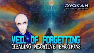 The Veil Of Forrgetting | RYOKAH of the Sassani