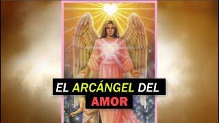 La HISTORIA del ARCÁNGEL CHAMUEL | ORACIÓN para INVOCARLO