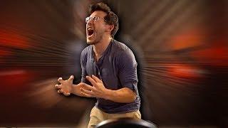 Markiplier Not Getting Over It