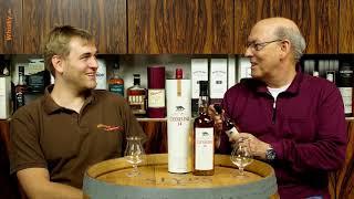 Whisky Verkostung: Clynelish 14 Jahre