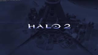 Halo 2 Menu Theme 1 Hour