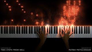 Two Steps From Hell - Heart of Courage (Piano Version)