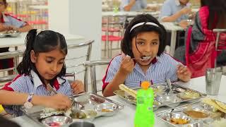 G.D. Goenka International School sonepat 2020 Video