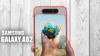 Samsung Galaxy A82 - THIS IS SURPRISING!