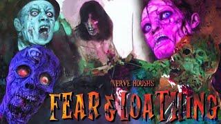 Nerve House | "Fear and Loathing" [Official Music Video]