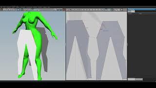 Quick Guide!: Rigging to the Ebody Reborn..Body..body