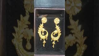 sh jewellers # gold earrings design# gold rings design#gold chains#gold#shorts video# viral video