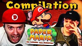 pApEr mAriO 2 diE LeGEnDe  vOm äOnEnToR rEmAke