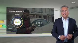 NXP CEO Keynote Accelerating the Secure Intelligent Edge | Computex 2021