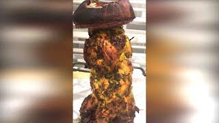 SHAWARMA - HOMEMADE SHAWARMA SPICE BLEND