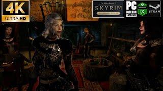 Skyrim Load Order: For a Beautiful Skyrim | May 2023.  Xbox Series X