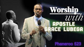 Worship with Apostle Grace Lubega ️  |  Phaneroo 523