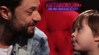 KATARSİS X-TRA: Özgün ve Oğlu Ediz’le Down Sendromu Farkındalığı