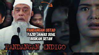 PANDANGAN USTAD YAZID JAWAS ATAS BISIKAN SETAN DAN IBLIS KE MASNUA