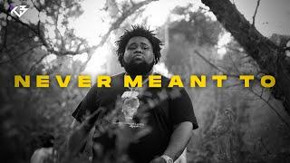 [FREE] (SAMPLE) Rod Wave Type Beat "Never Meant To" | Uptempo Hotboii Type Beat