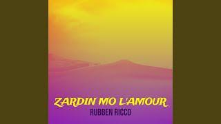 Zardin Mo L'amour