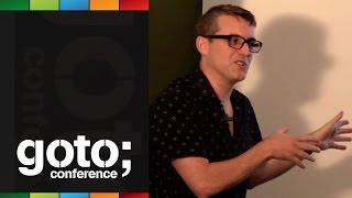 Riak, Redis, Apache Solr & Spark: Deploying with the Basho Data Platform • Bryan Hunt • GOTO 2015