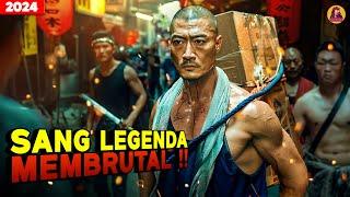 Balas Dendam Legenda Kung Fu Sakti Mematikan Setelah Ayahnya Dihabisi Gangster! alur cerita film